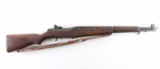Springfield M1 Garand .30-06 SN: 1139165