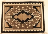 Two Gray Hills Rug