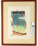 Richard Lomhinma Dawavendewa Paintings