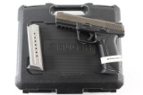 Ruger American 9mm SN: 860-81951