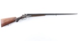 Eco SxS 16ga SN: 22918