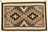 Two Gray Hills Rug