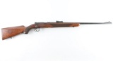 Mauser ES350 .22 LR SN: 158875