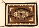 Two Gray Hills Rug