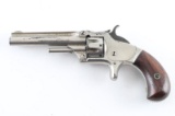 Smith & Wesson 1st Model 3rd .22cal