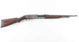 Remington Model 14 .25 Rem SN: 4084