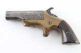 Southerner Rimfire Derringer .41 cal # 7965