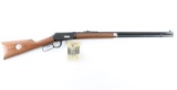 Winchester 1894 30-30 SN: WC27856