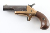 Colt #3 Thuer .41RF SN: 20113