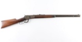 Winchester 1892 32WCF SN: 936332