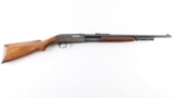 Remington Model 14 .25 Rem SN: 86142