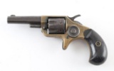 Colt New Line .22 cal SN 11147