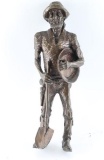 Fine Art Bronze