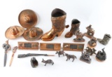 Copper Lot