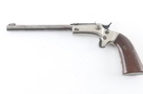 Stevens Diamond No.43 22LR SN: 88116
