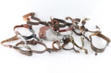 Lot of Spurs