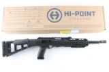 Hi-Point Firearms 1085 10mm SN: M13309