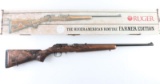 Ruger American/Farmer 17 HMR AFH-02461