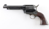 Hawes Western Marshal .45 LC SN: 5/2543