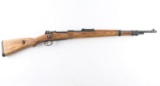 CZ/Fed Ord Inc K98k 8mm Mauser SN: 2008r