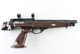 Remington XP-100 .221 Rem Fireball 6543