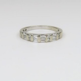Classic Diamond Band