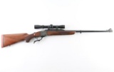 Ruger No. 1 .300 Win Mag SN: 132-62358