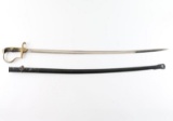 WW2 German Army Officers Sword