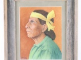 Original Color Pencil