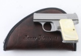 Bauer Automatic 25acp SN: 053037