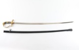 German WW2 Army Officers Sword