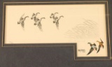Limited Edition Etching