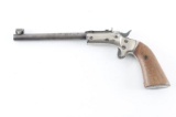 Stevens Diamond No.43 22LR SN: 88112