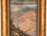 Original Oil on Canvas