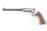 Stevens Diamond No.43 22LR SN: 78879