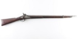 Colt 1861 NJ Marked Percussion Forager #14