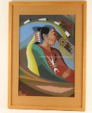 Raymond 