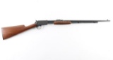 Winchester 62 .22 S/L/LR SN:93705