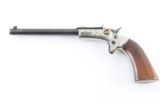 Stevens Diamond No.43 22LR SN: 17904