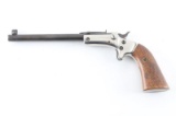 Stevens Diamond No.43 22LR SN: 90051