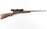 Winchester 74 .22 LR SN:217441