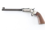 Stevens Diamond No.43 22LR SN: 7238