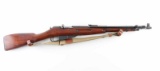 FEG/CAI M44 Mosin Nagant 7.62x54R SN BE3312