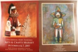 Native Art Poster Collection