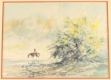 Original Watercolor Paper
