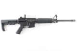 Eagle Arms Eagle-15 .223/5.56mm M22-39767