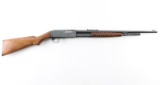 Remington Model 14 .25 Rem SN: 12886