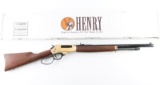 Henry H010B 45-70 FFSB00613