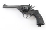 Webley Mark IV 38-200 SN: 97938