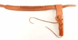 Custom Gun Belt Rig for 7-1/2